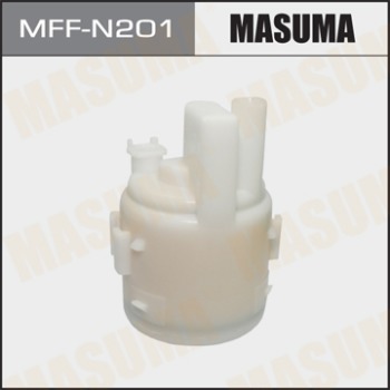 Фильтр топл NISSAN X-TRAIL T30 MASUMA
