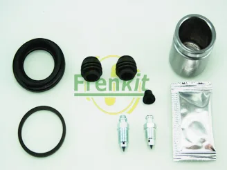 Р/к суппорта HONDA LEGEND задн FRENKIT (38mm/+поршень)