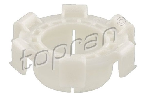 Детали кулисы КПП VAG Кольцо стопорное TOPRAN
