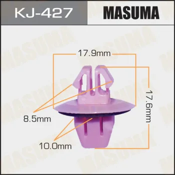 Пистон TOYOTA MASUMA