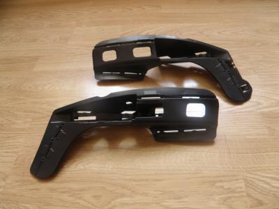 Кронштейны бампера к-кт PEUGEOT OE