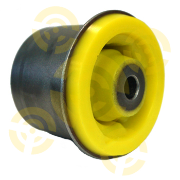 Сайлентблок балки HYUNDAI SOLARIS/KIA RIO III ТОЧКА ОПОРЫ HYAB-SBR