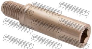 Направляющая суппорта MAZDA пер OE 0574-MZ6F