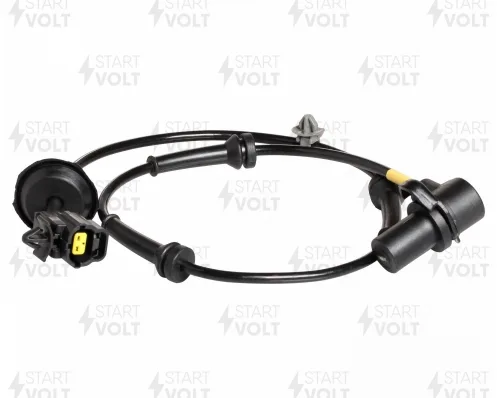 Датчик АБС CHEVROLET AVEO T200/T250 пер лев STARTVOLT