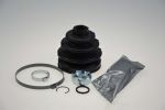 Пыльник ШРУСа NISSAN/KIA наруж GKN (19x78x87) KB-016