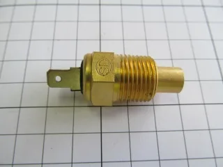 Датчик темп. ОЖ GW SAFE OE (1 конт бензин)