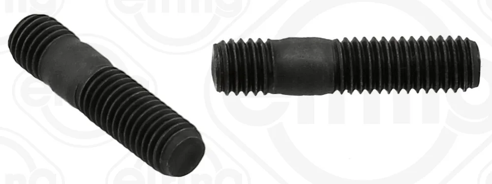 Шпилька GM/RENAULT/VAG ELRING (m8/1.25x25)