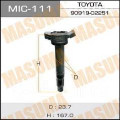 Катушка зажигания TOYOTA CAMRY V40 3.5 MASUMA