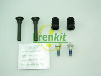 Р/к скобы суппорта CHEVROLET AVEO T200/T250 пер FRENKIT