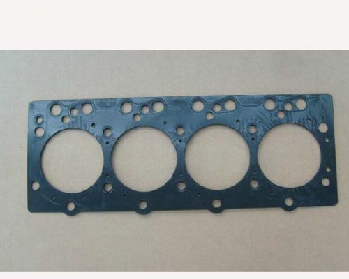 Прокладка ГБЦ GW D OE