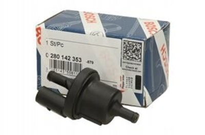 Клапан вентиляции бака VAG BOSCH