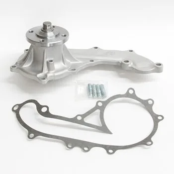 Насос водяной TOYOTA 2.7 GMB