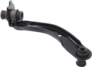 Опора подрамника NISSAN NOTE/TIIDA пер лев FEBEST