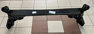 Балка задняя LADA Vesta/SW/SW Cross OE (с сайлентблоками)