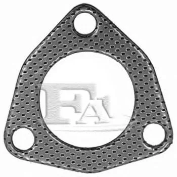Прокладка глушителя FIAT FISHER 256-625