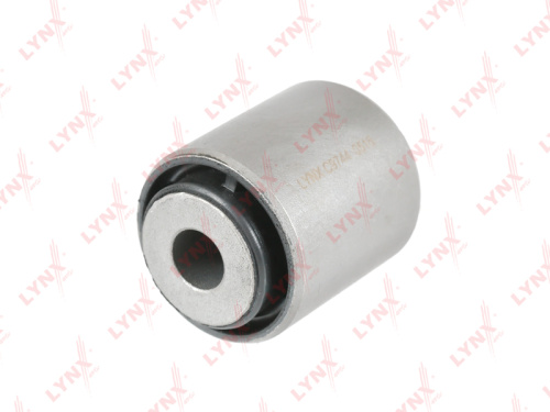 Сайлентблок рычага MAZDA 6 GH зад подв попереч наружн (в прямой рычаг) LYNX MZAB-112