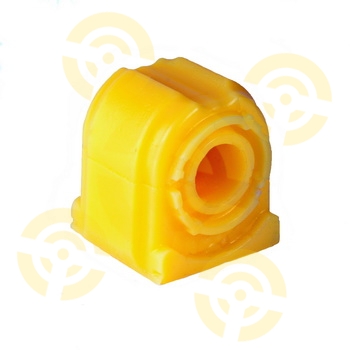 Втулка стаб MB SPRINTER 06-/VW CRAFTER пер ТОЧКА ОПОРЫ (23mm+2E0411085)