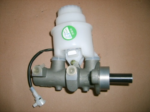 Цилиндр торм GW HOVER главн OE (+ABS)