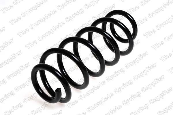 Пружина подвески VW PASSAT B5/A6 01-05 пер LESJOFORS