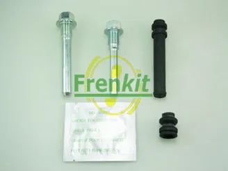 Р/к скобы суппорта MAZDA CX-7/CX-9/MPV/MITSUBISHI GRANDIS/MONTERO пер FRENKIT