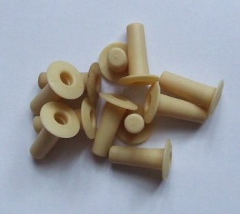 Пистон GM OE (фонарей/решетки)