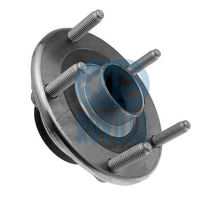 Подшипник ступичный FORD TRANSIT 01-07 (300серия) зад (пер привод) RUVILLE R152.66=713678720