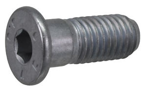 Болт VAG OE (M10x25x12) 01893