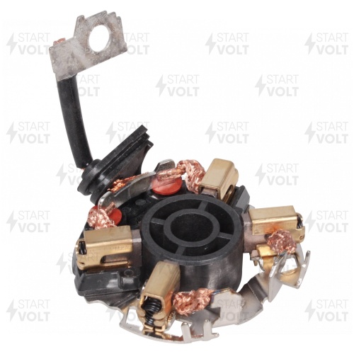 Детали стартера Щетки стартера VAG STARTVOLT
