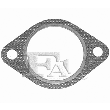 Прокладка глушителя SSANG YONG FISHER