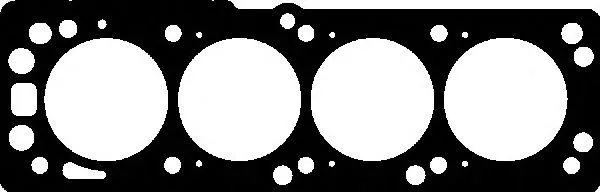 Прокладка ГБЦ OPEL Z16SE REINZ 470.364=10161000