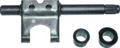 Вилка сцепления FIAT ALBEA METALCAUCHO