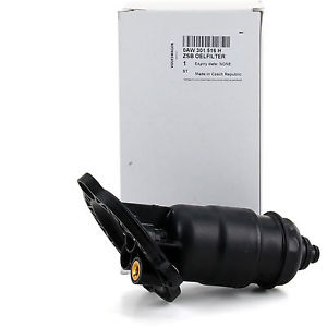 Фильтр КПП AUDI A4 OE