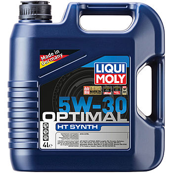 Масло мот LM 5W30 Optimal HT 4L