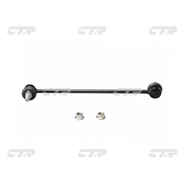 Стойка стаб KIA SORENTO 12-/SANTA FE 12- пер CTR CLKH-53