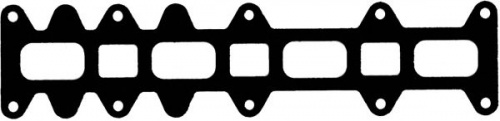 Прокладка коллектора FIAT 2.3TD выпуск REINZ