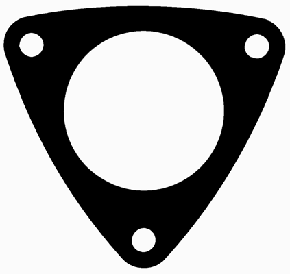 Прокладка глушителя VAG REINZ