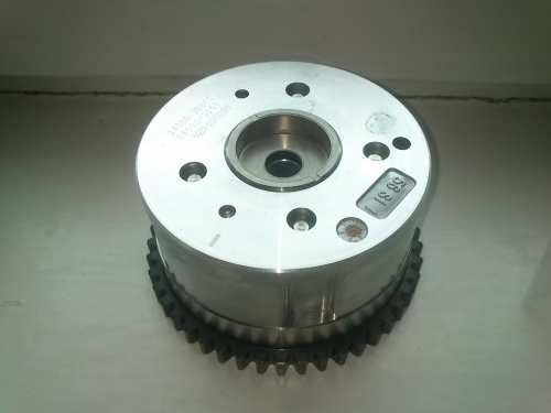 Шестеренка ГРМ HYUNDAI 1.4/1.6 р/в впуского OE