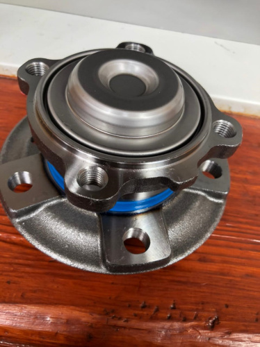 Подшипник ступичный BMW F10/F30 перед ILJIN