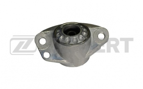 Опора стойки VAG FABIA/OCTAVIA/GOLF IV зад ZEKKERT