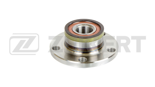 Подшипник ступичный VAG POLO/FABIA зад ZEKKERT