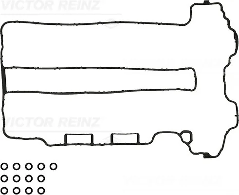 Прокладка клап. крышки OPEL 1.2-1.4 16v REINZ