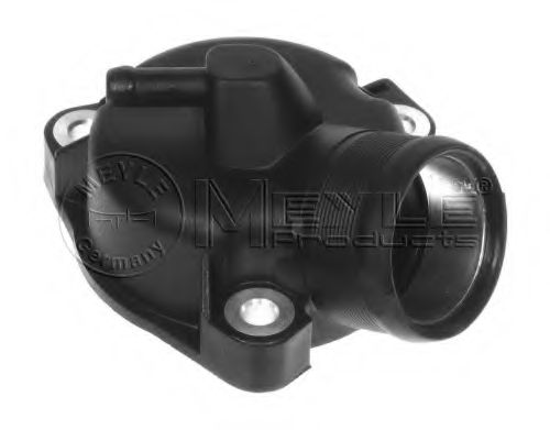 Крышка термостата MB W201 1.8-2.3/ W124 2.0-2.3 MEYLE 30080