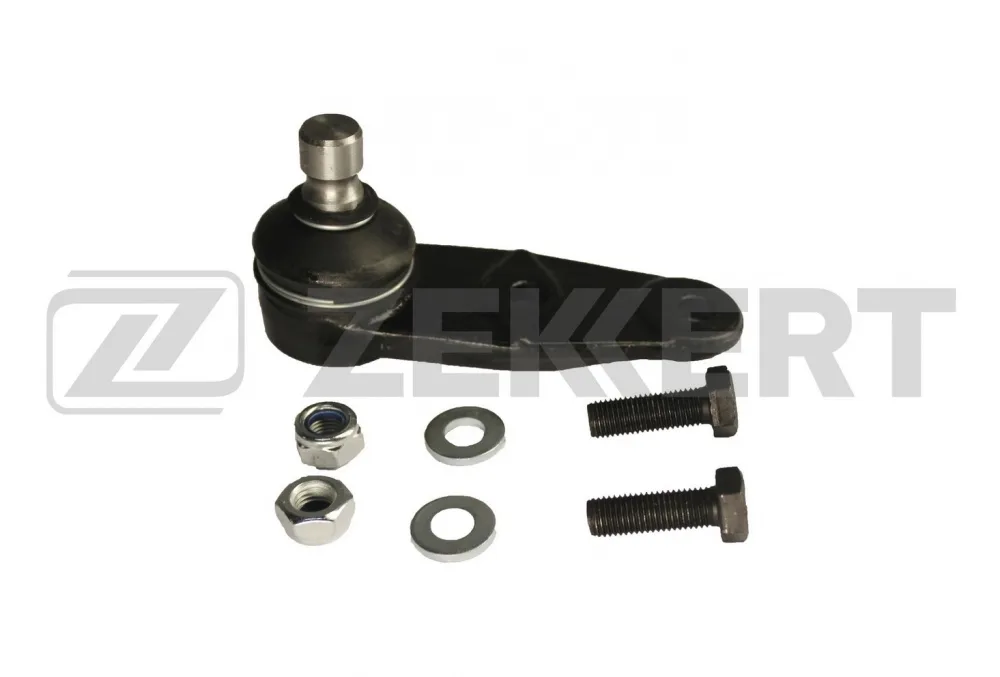 Опора шаровая RENAULT MEGANE/KANGOO/SYMBOL I ZEKKERT (10mm)