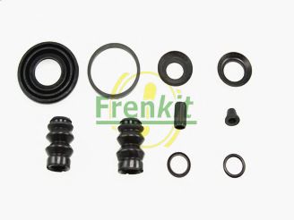 Р/к суппорта FORD MONDEO III задн FRENKIT (38mm)