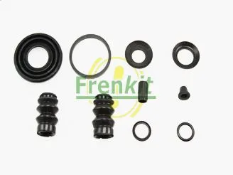 Р/к суппорта FORD MONDEO III задн FRENKIT (38mm)