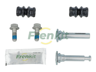 Р/к скобы суппорта LIFAN X50/60 зад FRENKIT