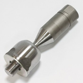 Тяга рул TOYOTA LC90 555