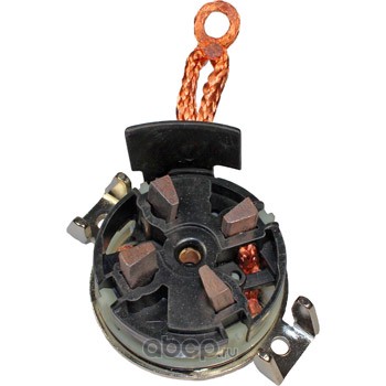 Детали стартера Щетки стартера Lada Vesta/Largus/X-Ray 15- VALEO