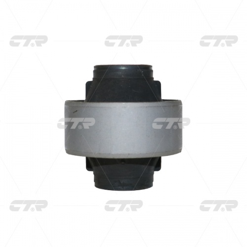 Сайлентблок рычага TOYOTA YARIS 08- пер подв задний CTR