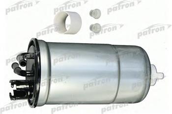 Фильтр топл VW LT PATRON WK853/3x=KL147D